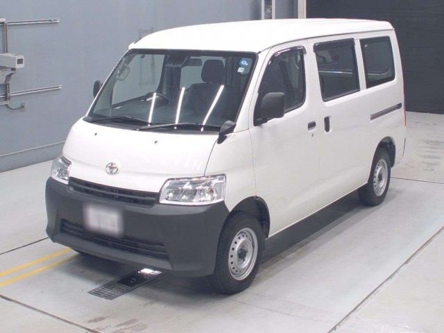 4108 Toyota Town ace van S413M 2022 г. (CAA Gifu)